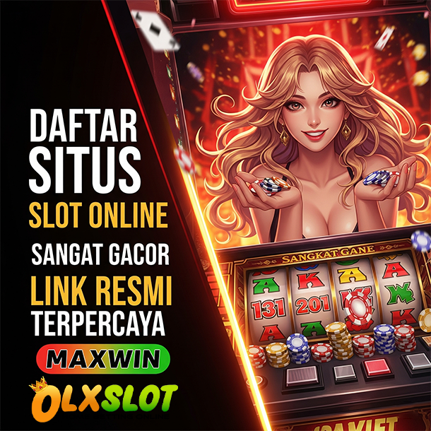 OLXSLOT : Penyedia Ratusan Game Online Terpercaya Dan Resmi Pasti Maxwin - WooCommerce eCommerce